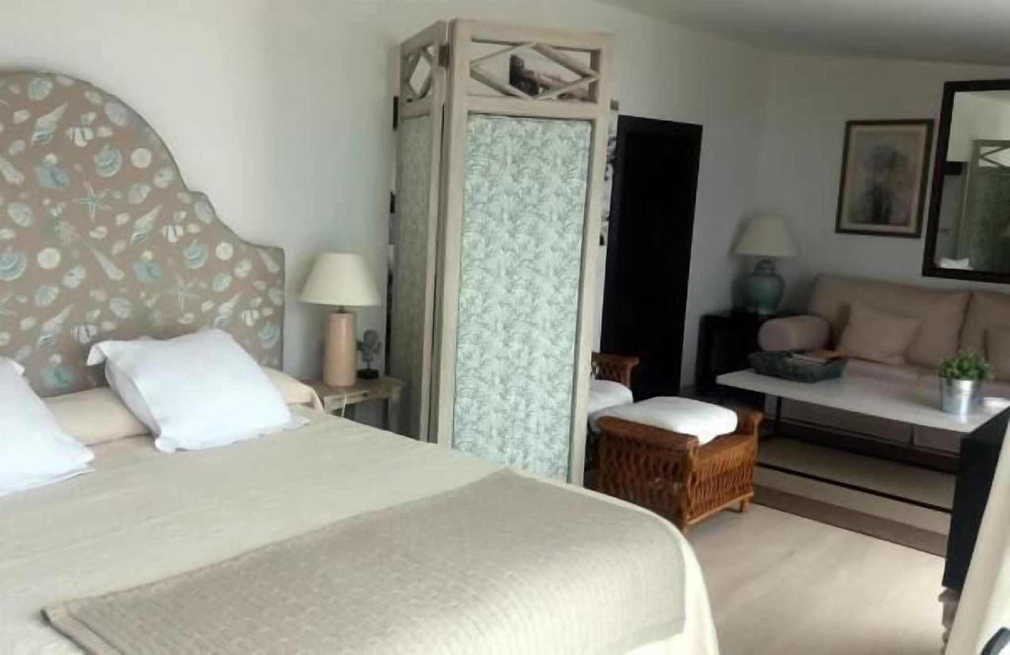 Isla Baja Suites Garachico  Dış mekan fotoğraf