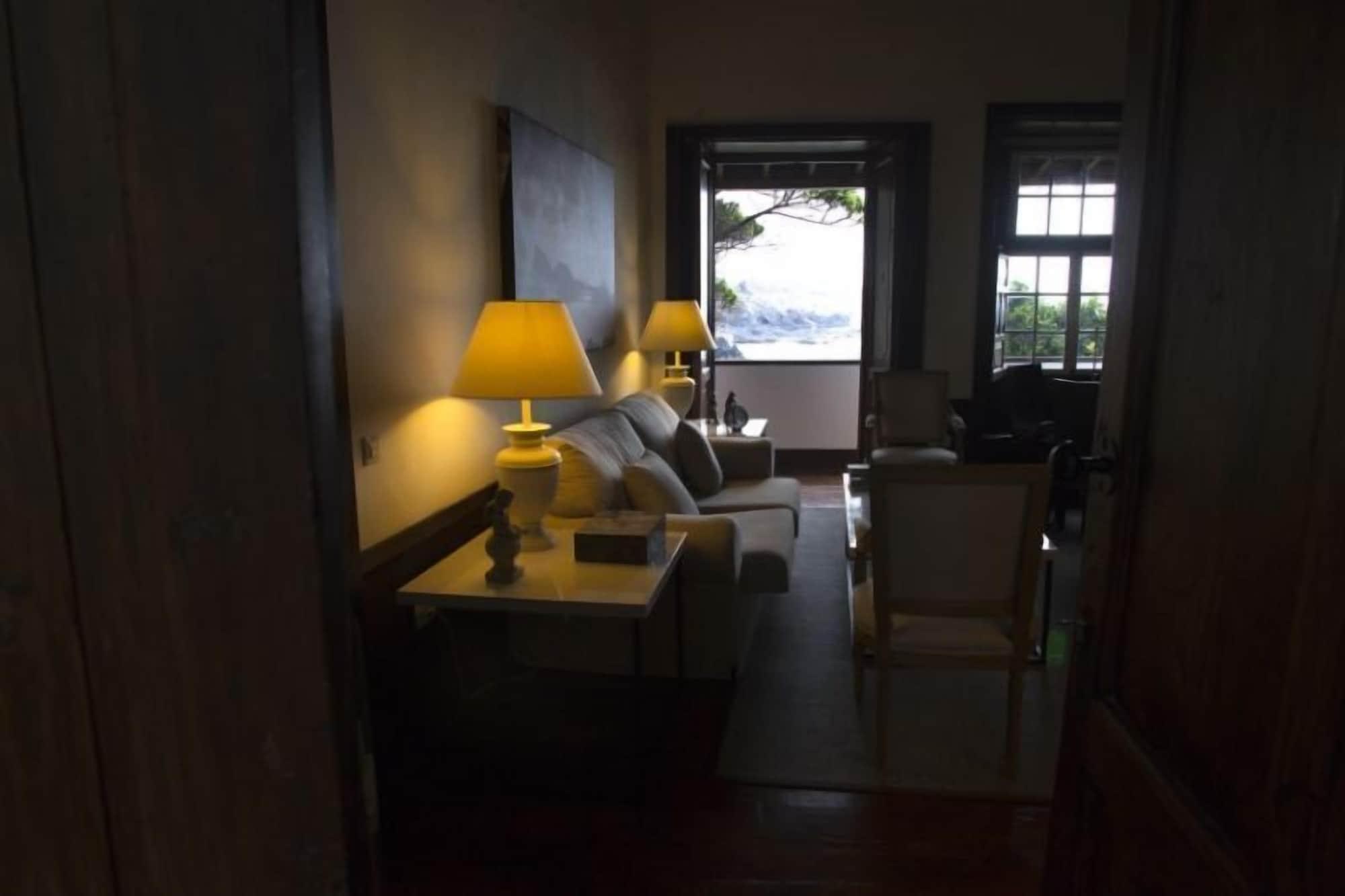 Isla Baja Suites Garachico  Dış mekan fotoğraf