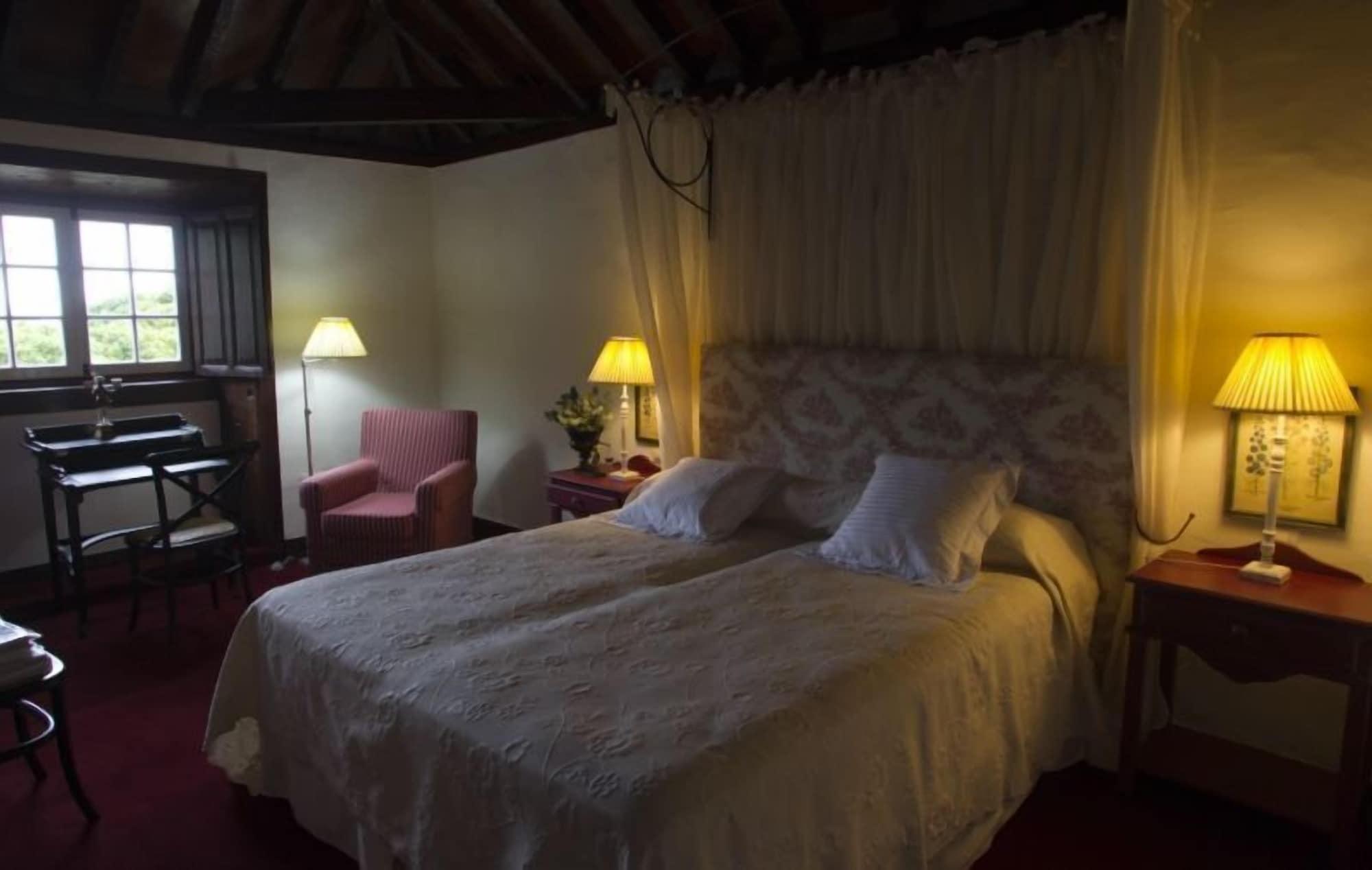 Isla Baja Suites Garachico  Dış mekan fotoğraf