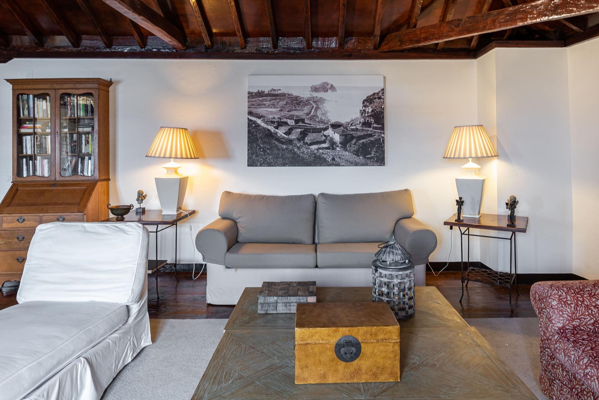 Isla Baja Suites Garachico  Dış mekan fotoğraf