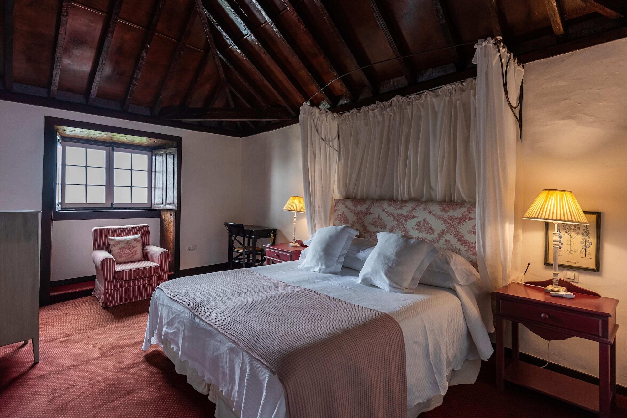 Isla Baja Suites Garachico  Dış mekan fotoğraf