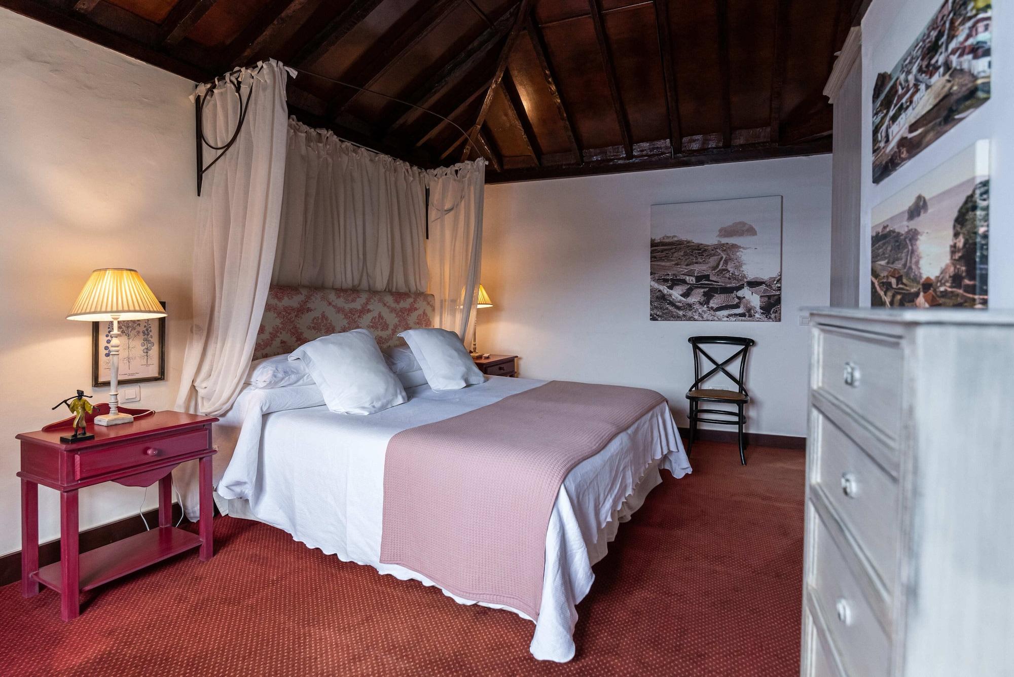 Isla Baja Suites Garachico  Dış mekan fotoğraf