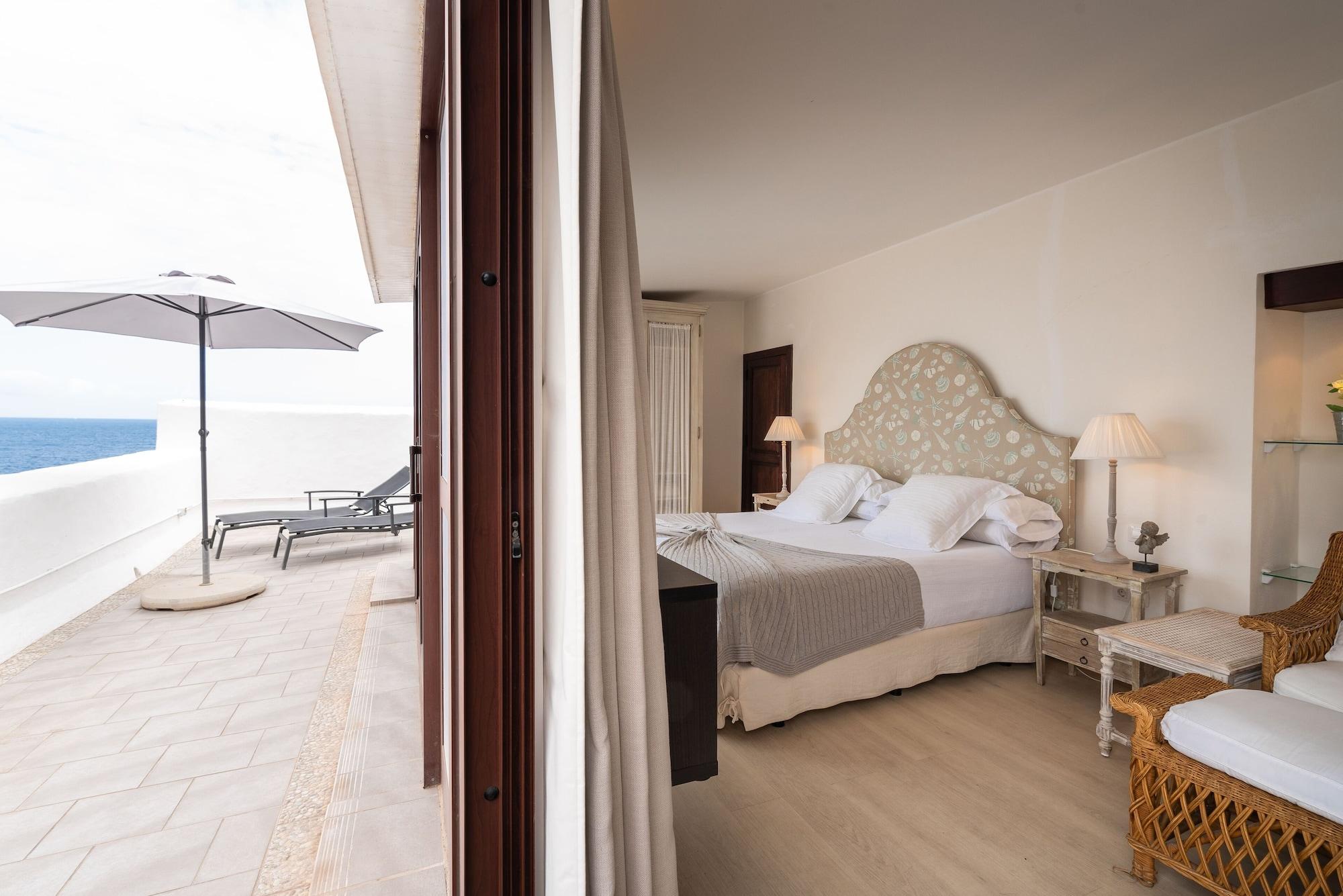 Isla Baja Suites Garachico  Dış mekan fotoğraf