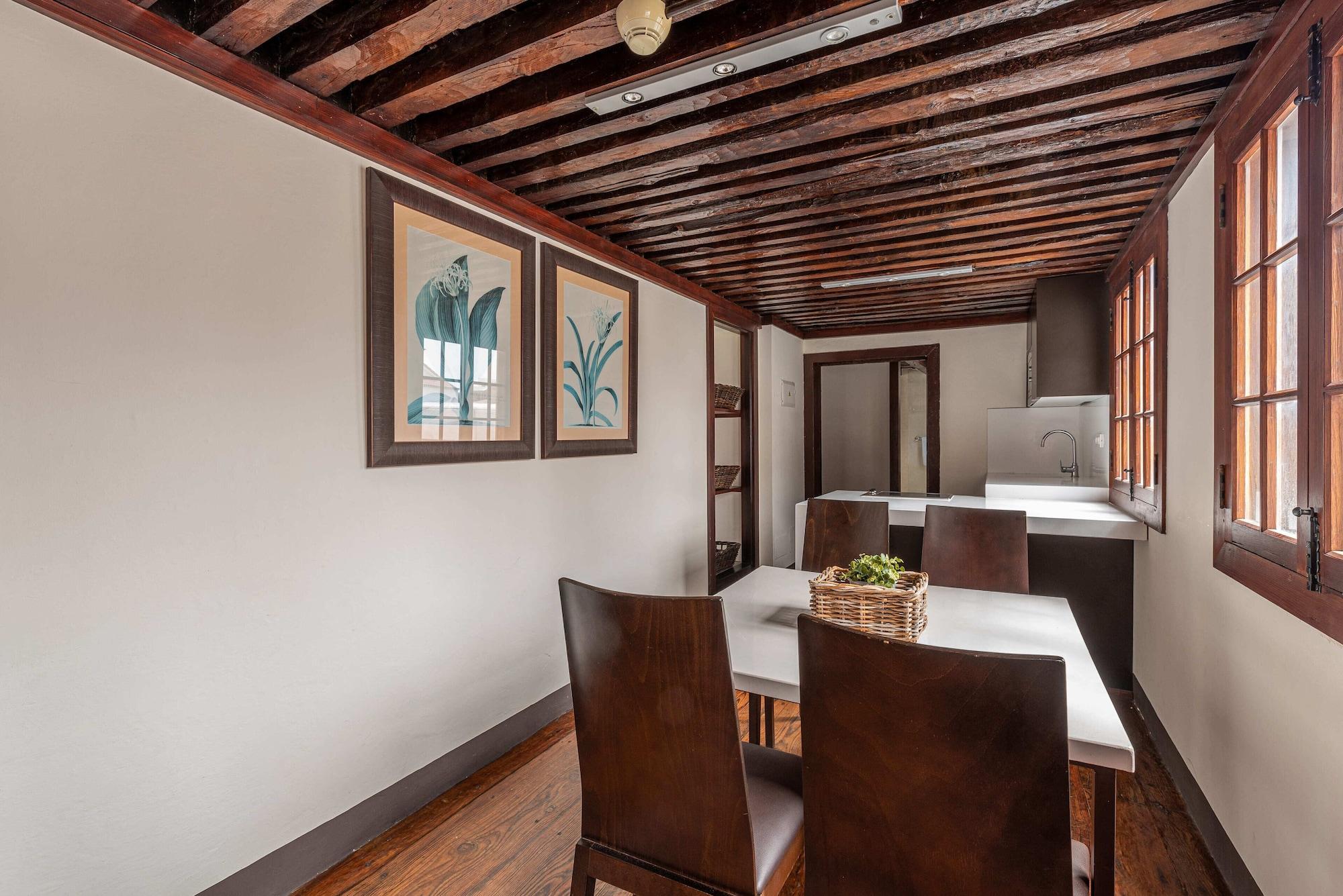 Isla Baja Suites Garachico  Dış mekan fotoğraf