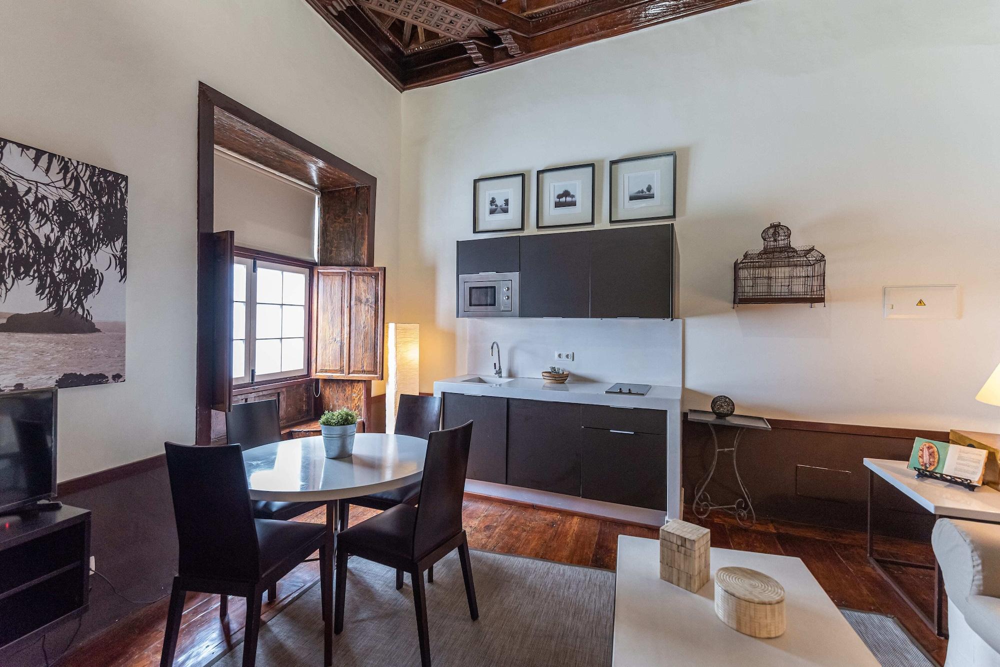 Isla Baja Suites Garachico  Dış mekan fotoğraf