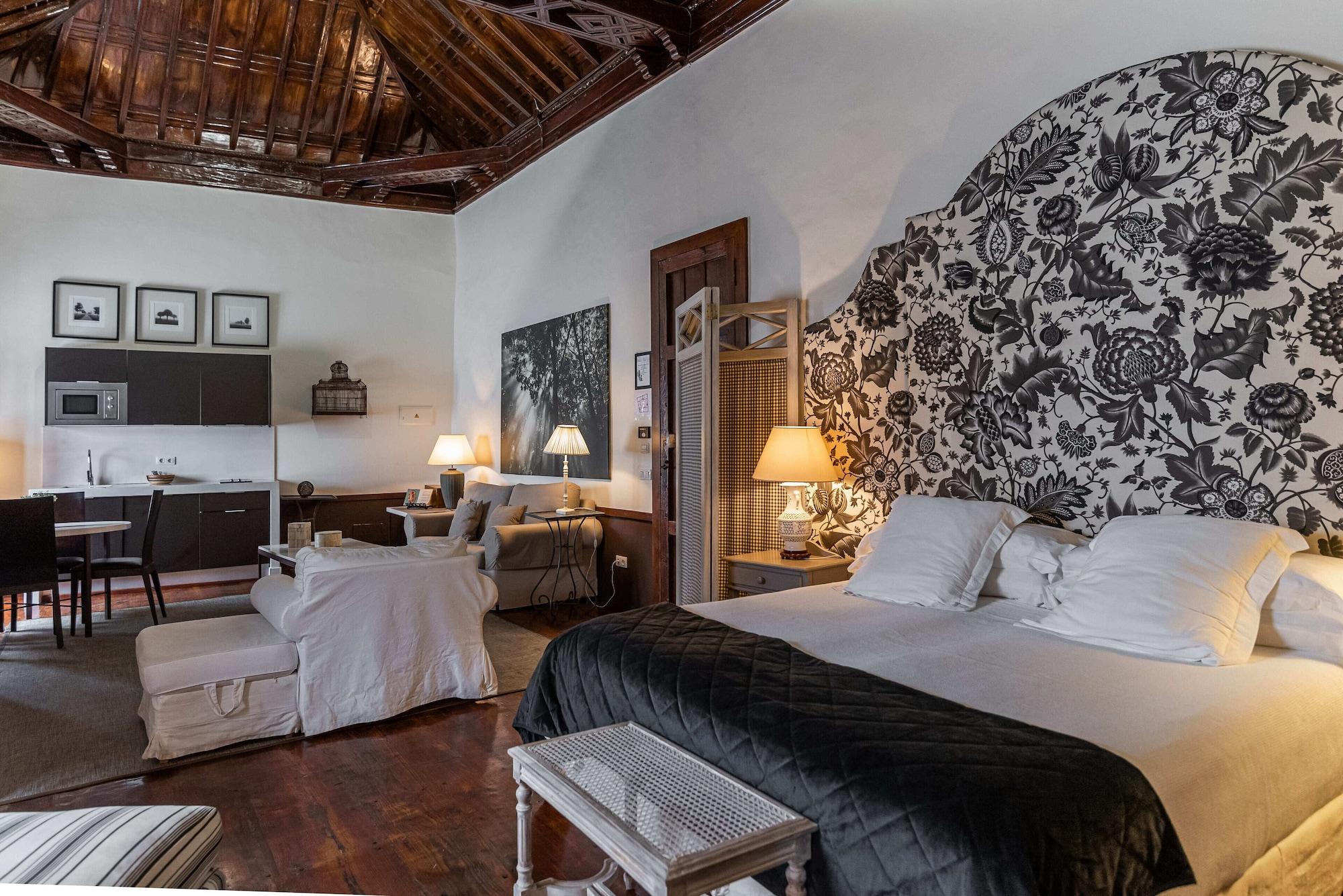Isla Baja Suites Garachico  Dış mekan fotoğraf