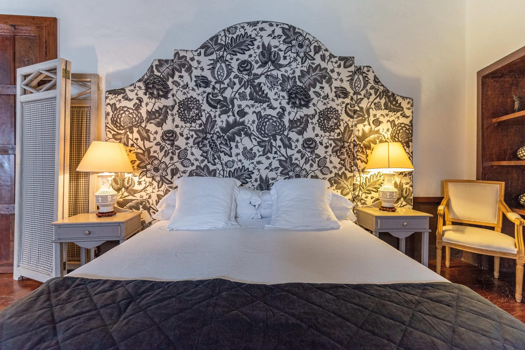 Isla Baja Suites Garachico  Dış mekan fotoğraf