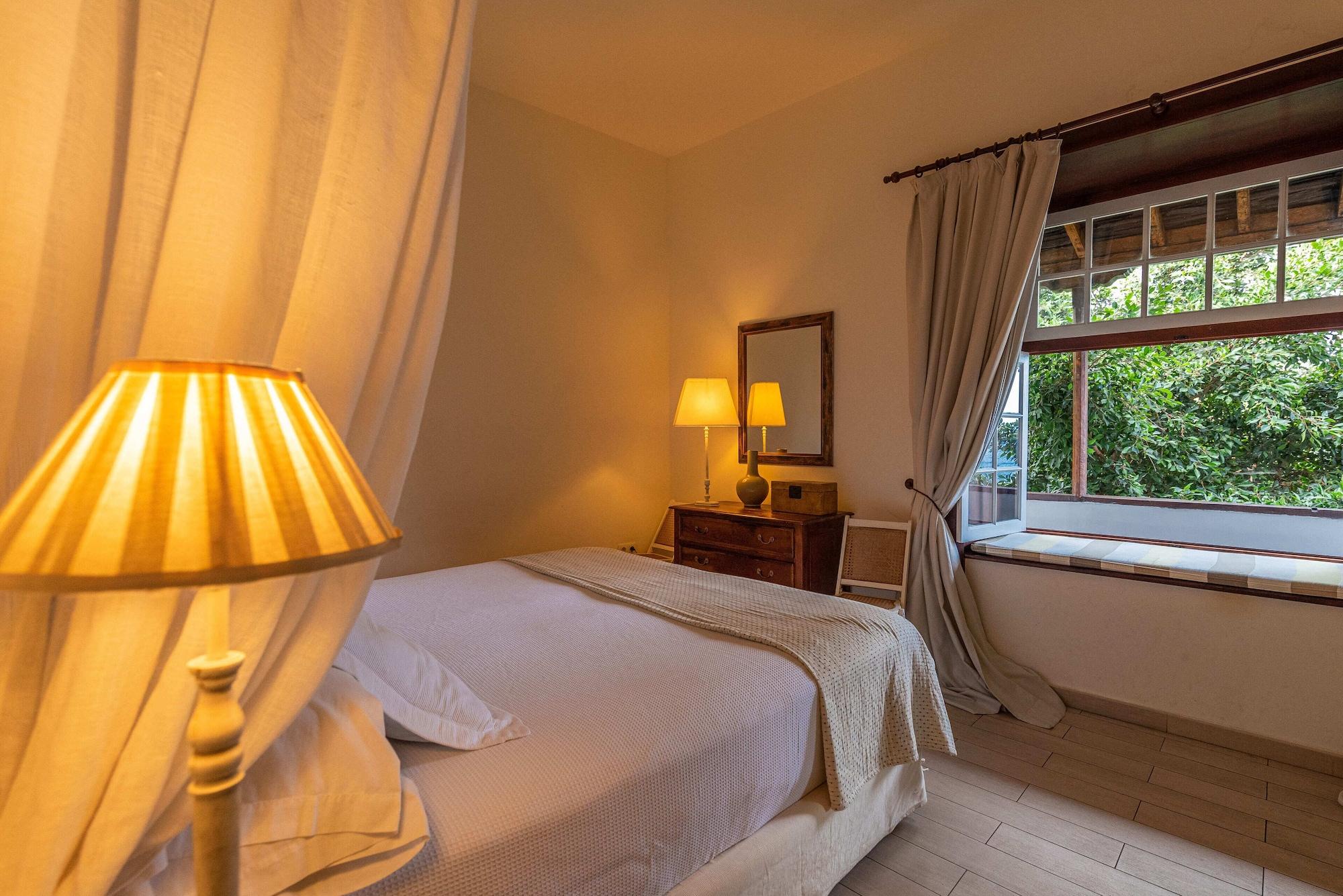 Isla Baja Suites Garachico  Dış mekan fotoğraf