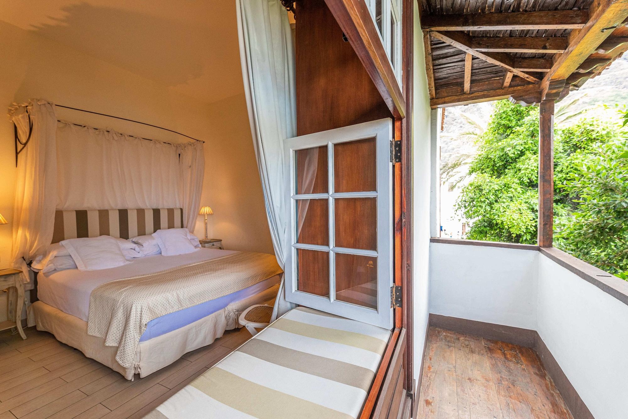 Isla Baja Suites Garachico  Dış mekan fotoğraf