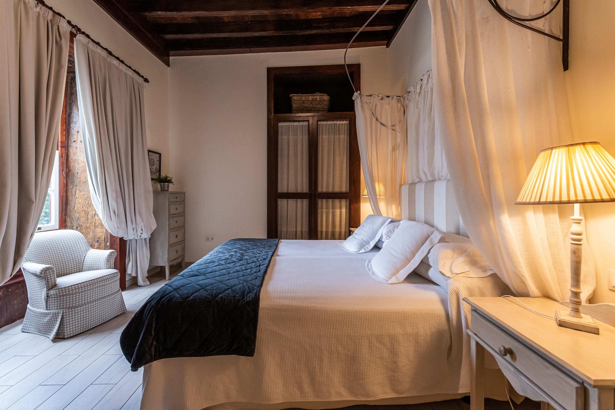 Isla Baja Suites Garachico  Dış mekan fotoğraf