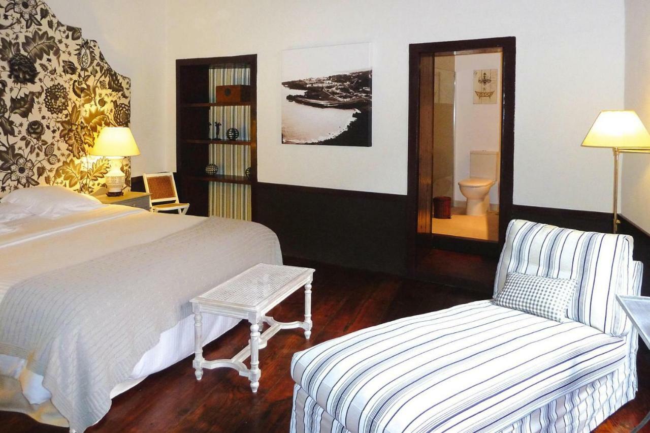 Isla Baja Suites Garachico  Dış mekan fotoğraf