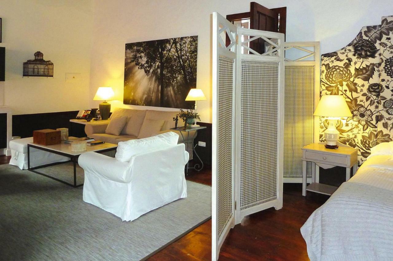 Isla Baja Suites Garachico  Dış mekan fotoğraf