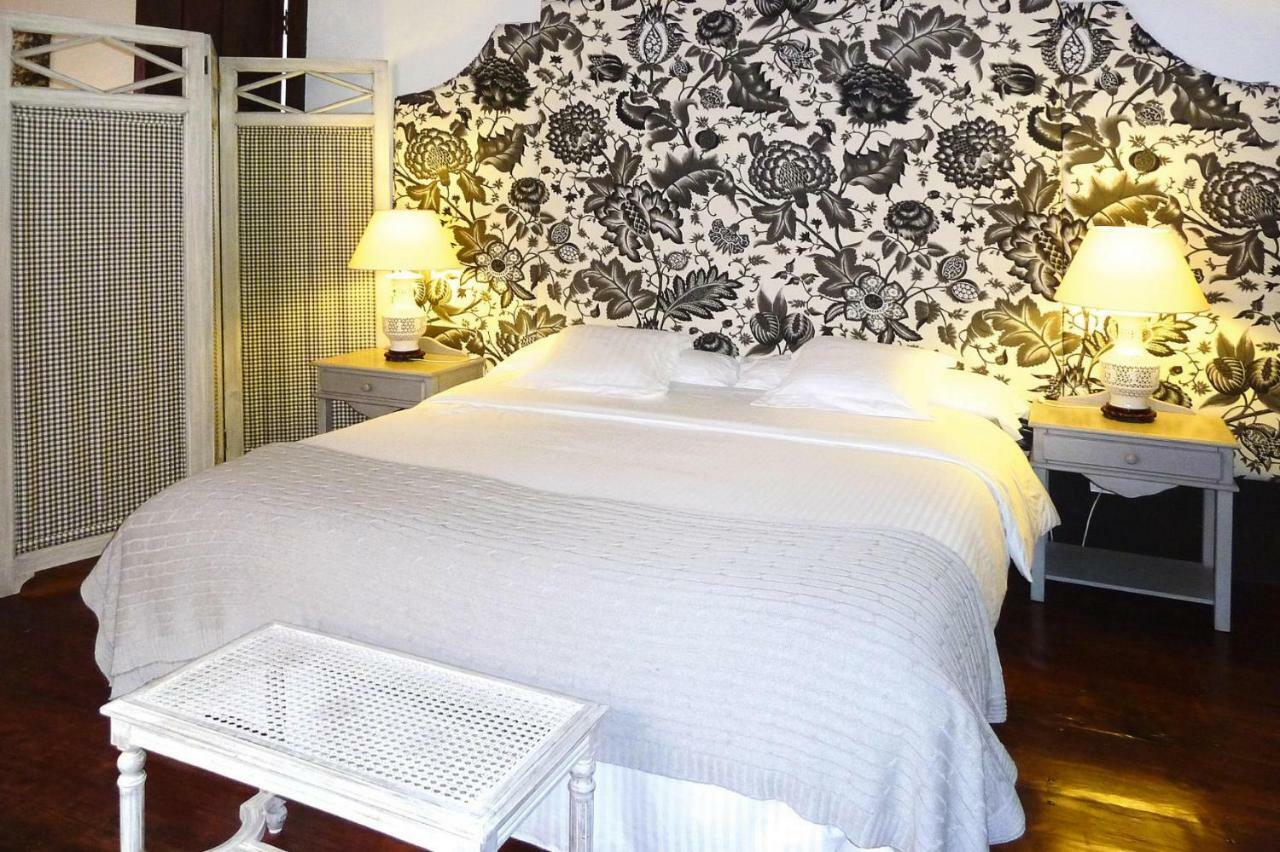 Isla Baja Suites Garachico  Dış mekan fotoğraf